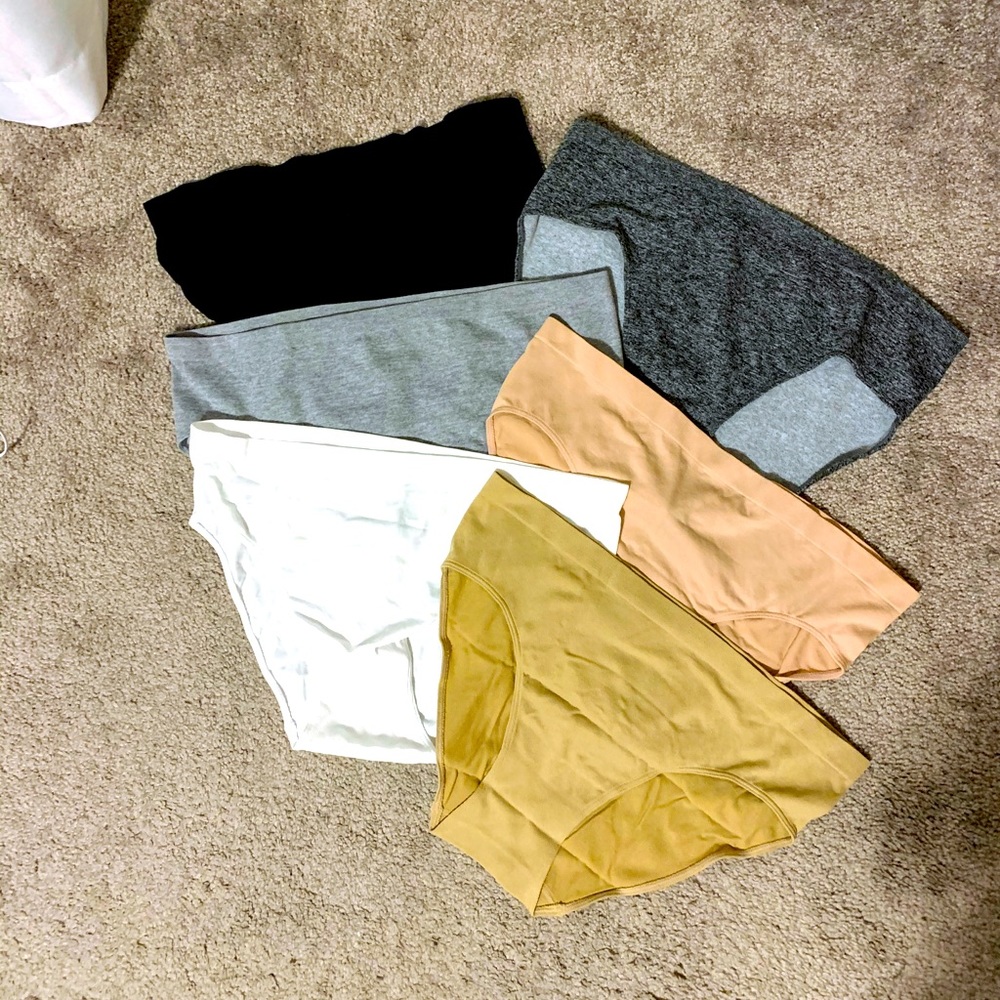Underwear
